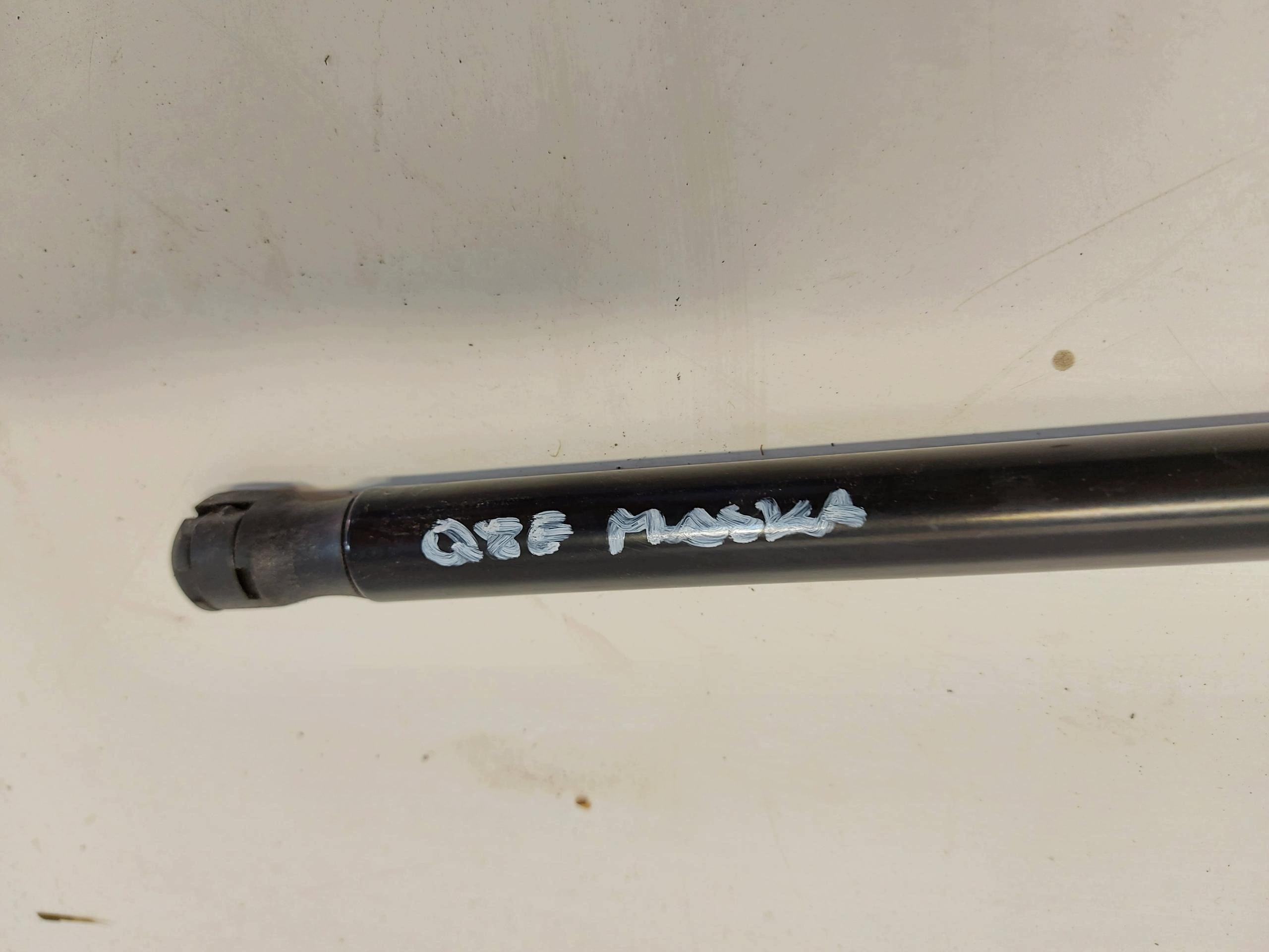 Audi Q8 SportBack damper bonnets front left right komplet 4ke823359a