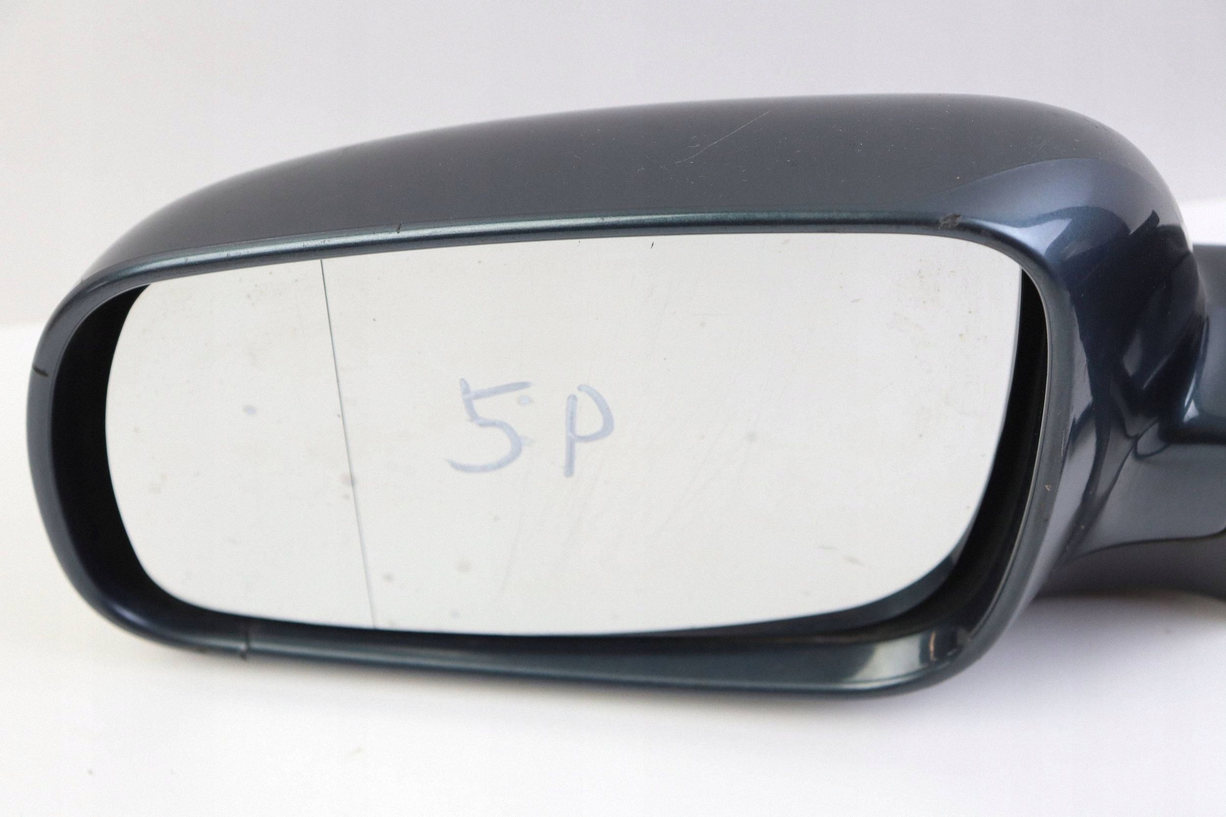 VW PASSAT B5 FL mirror left 5 PIN E1020479 EUROPA