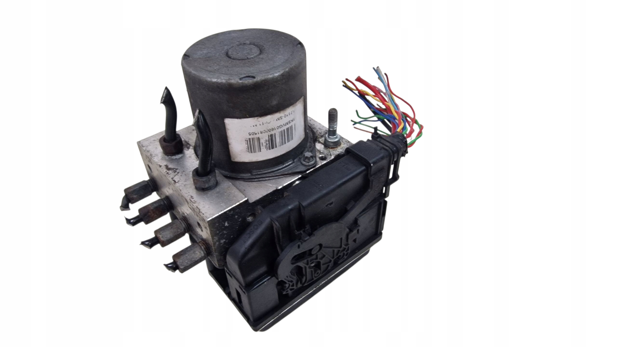 HONDA CIVIC VIII UFO Servofreno ABS 0265238017