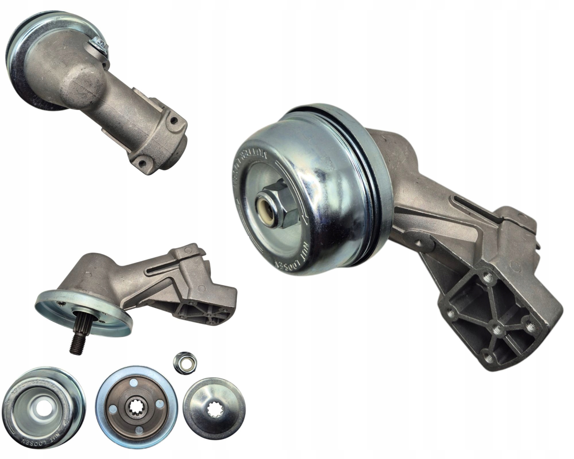 Przekładnia Do Kosy Stihl FS300, FS350, FS400, FS450, FS480, FS160, FS180