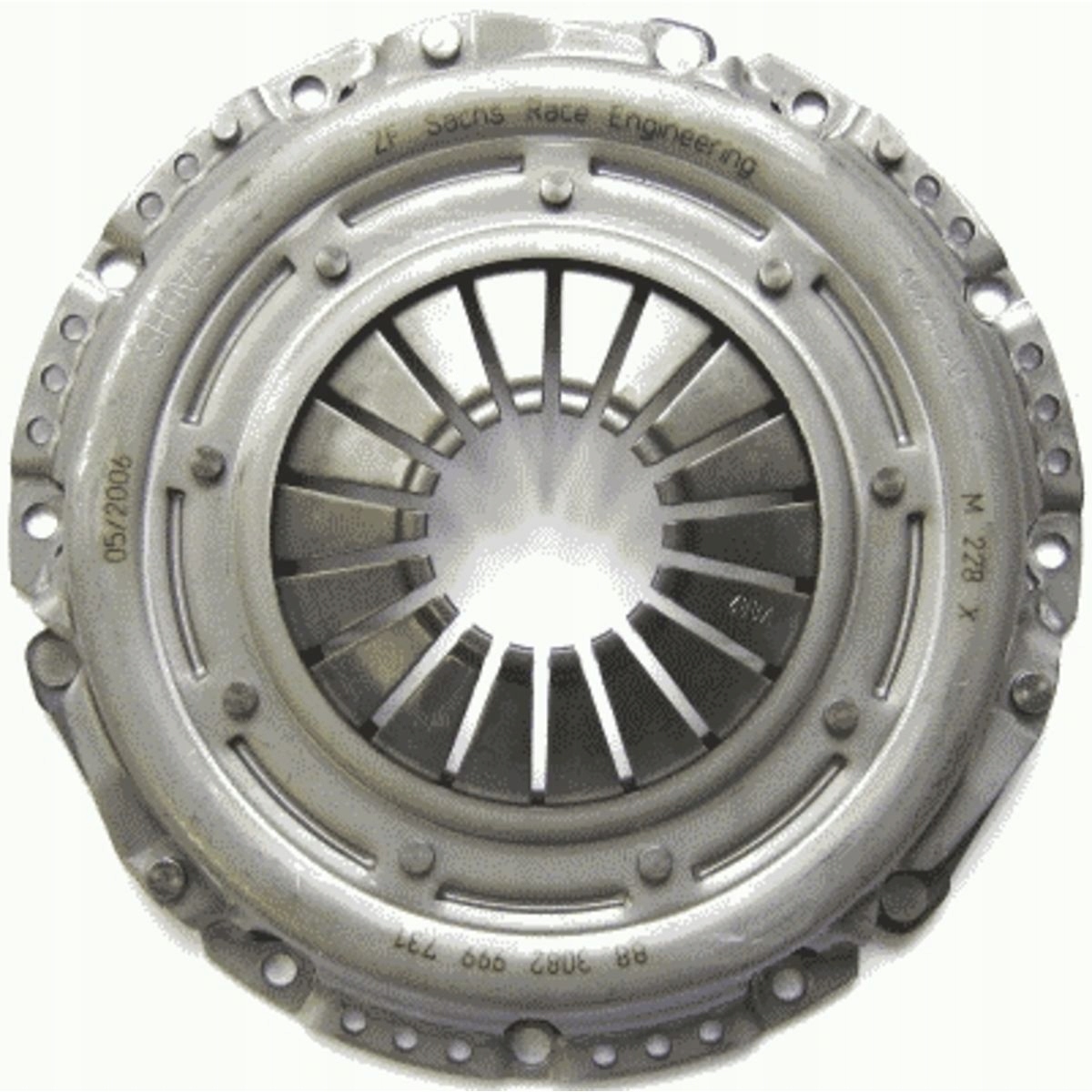 Затискач зчеплення Performance Sachs 883082 999731