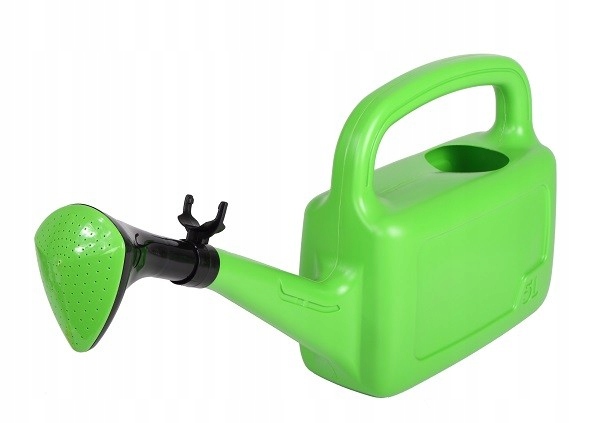 ЛЕЙКА 5Л ЗЕЛЕНАЯ АКВА (IKA05-361C)