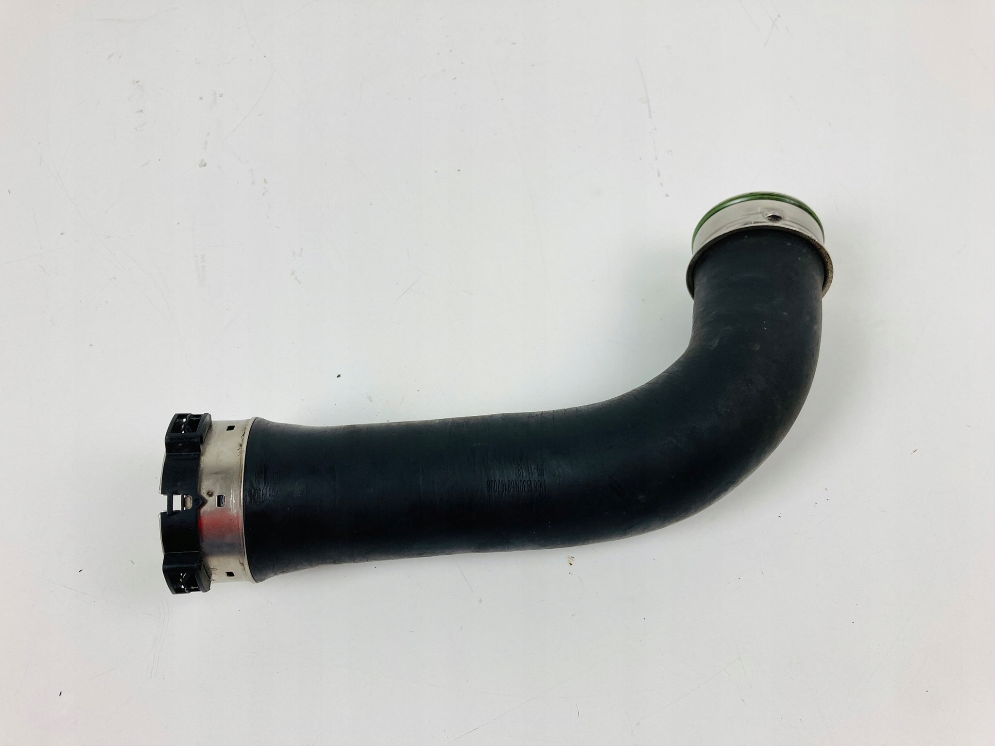 MERCEDES W470 3.0CDI rohr intercooler A4705280100
