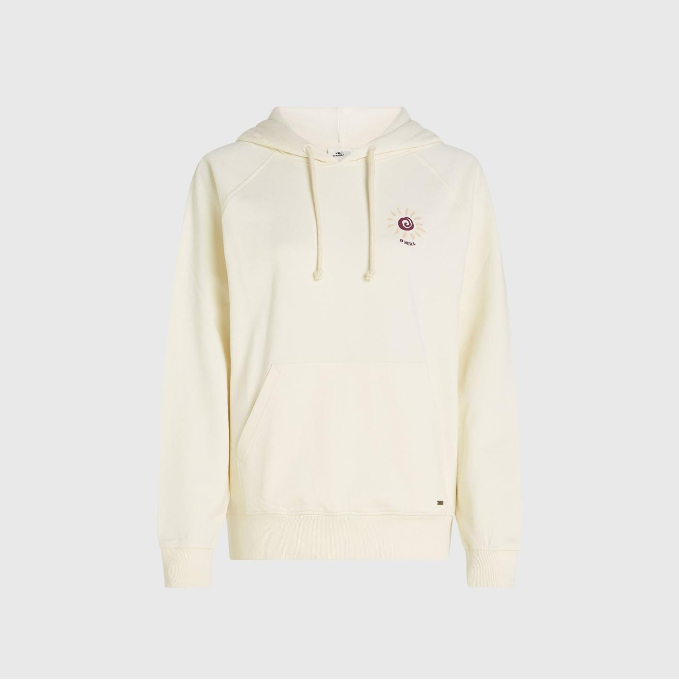 Dámská Mikina Wotw Hoodie Xs