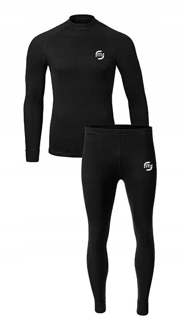 Bielizna termoaktywna komplet męska termiczna M molti Kod producenta Molti