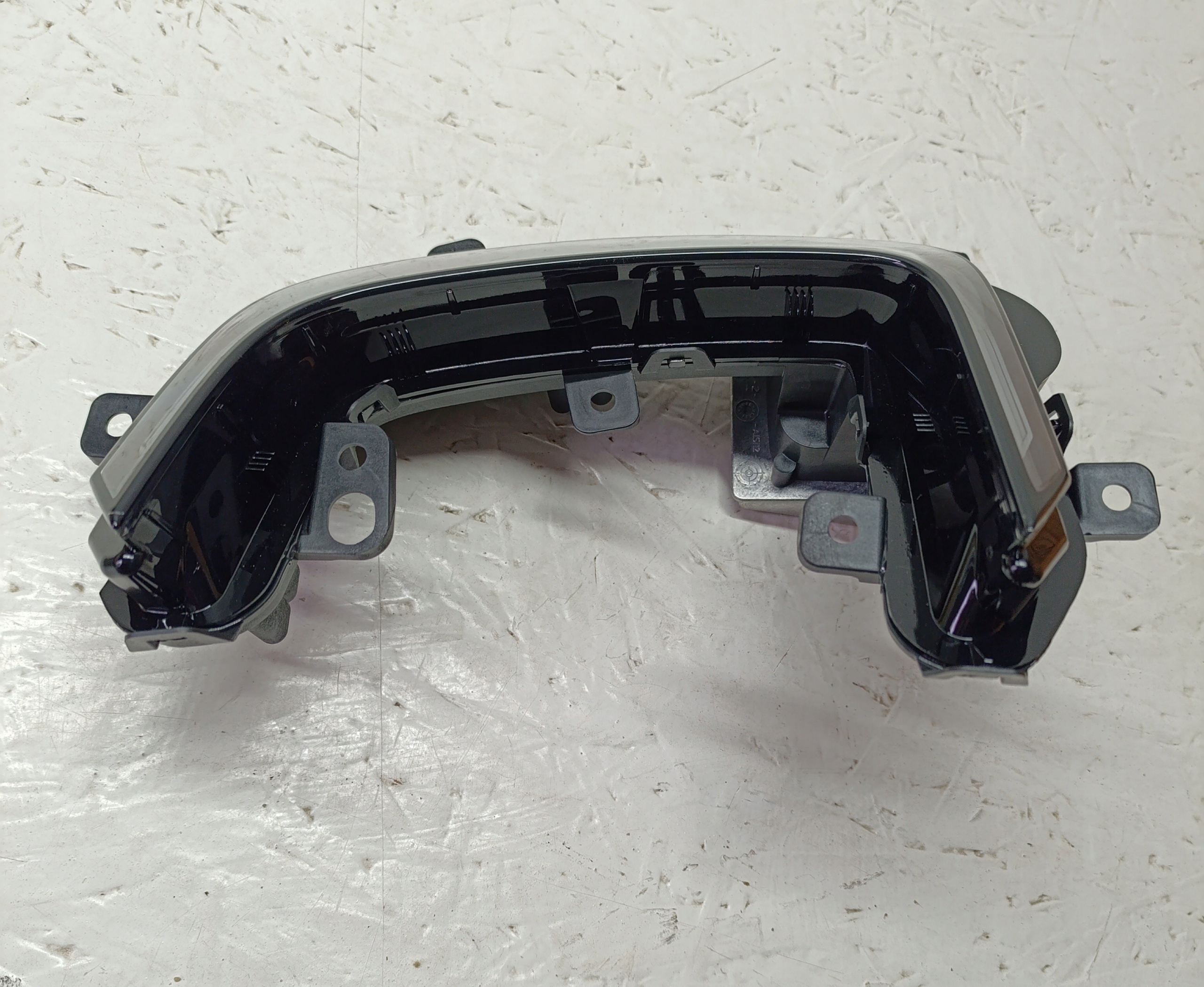 volkswagen vw UP РЕСТАЙЛИНГ ГАЛОГЕН led правый передний 12E941056E