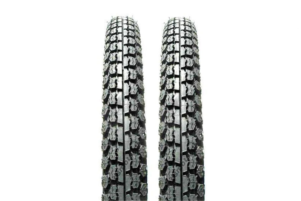 

Opona Mitas H-03 18 X 3.25 18 X 3.50 Mz Jawa