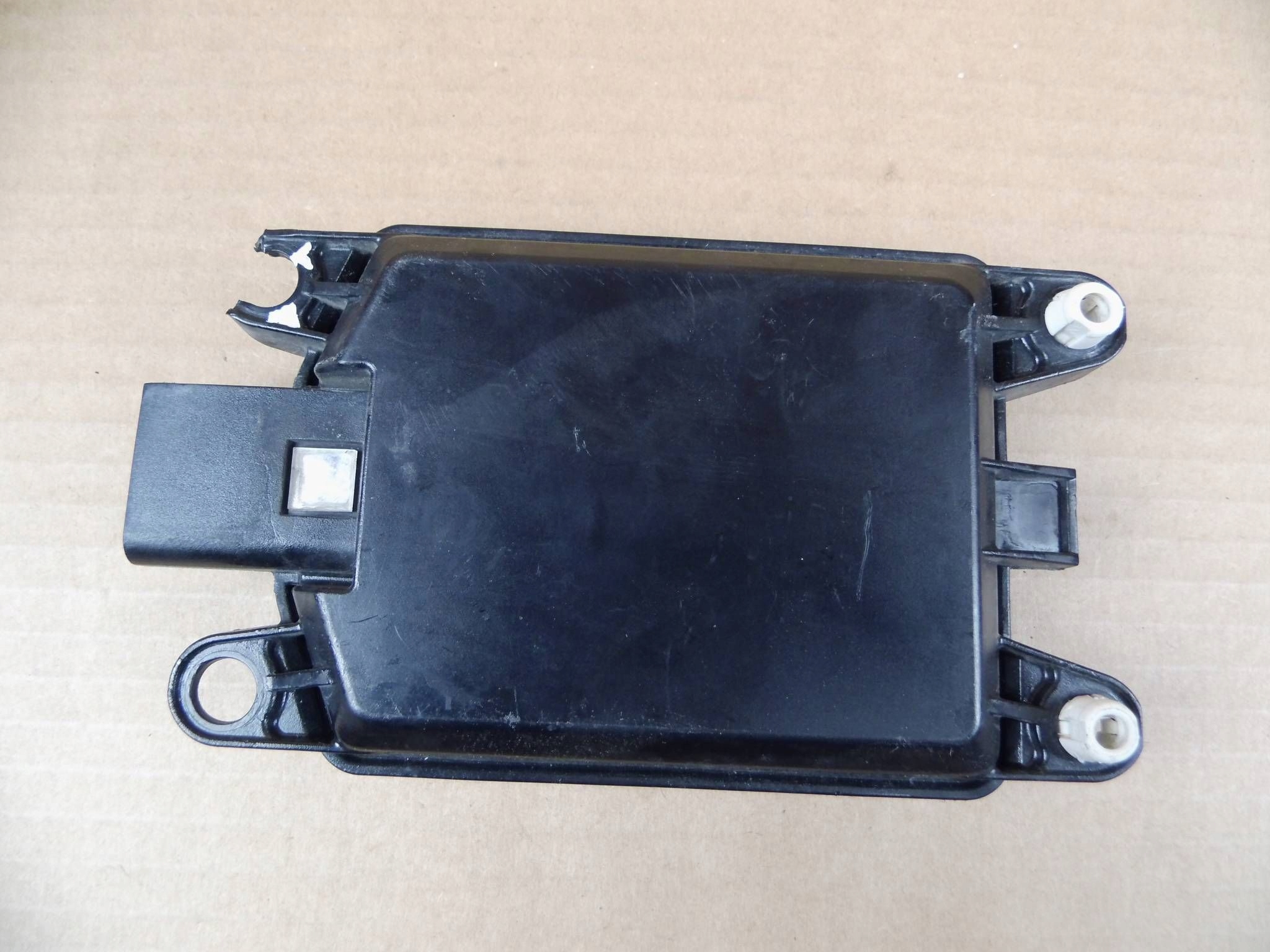 Peugeot 308 II SW radar sensor Sensor distronic ACC 9819964880