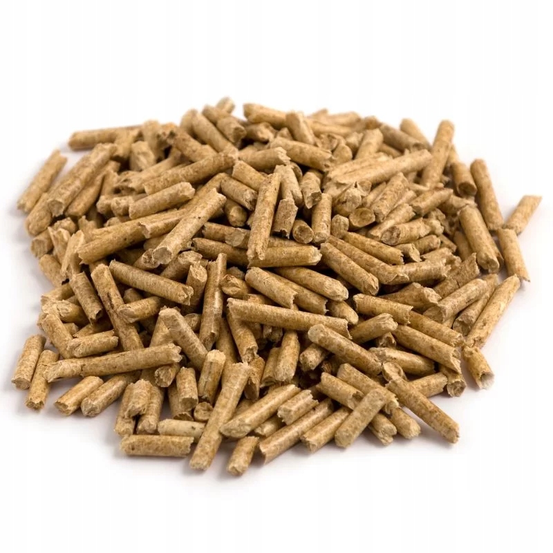 

Magnez dla koni Sukces 2kg