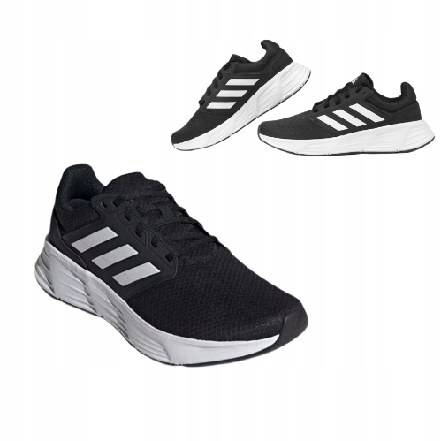 Pánské Sportovní Boty Adidas Galaxy 6 M