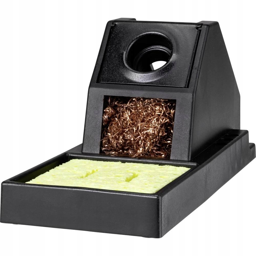 Uchwyt do kolby lutowniczej TOOLCRAFT TOOLCRAFT TO-6904500