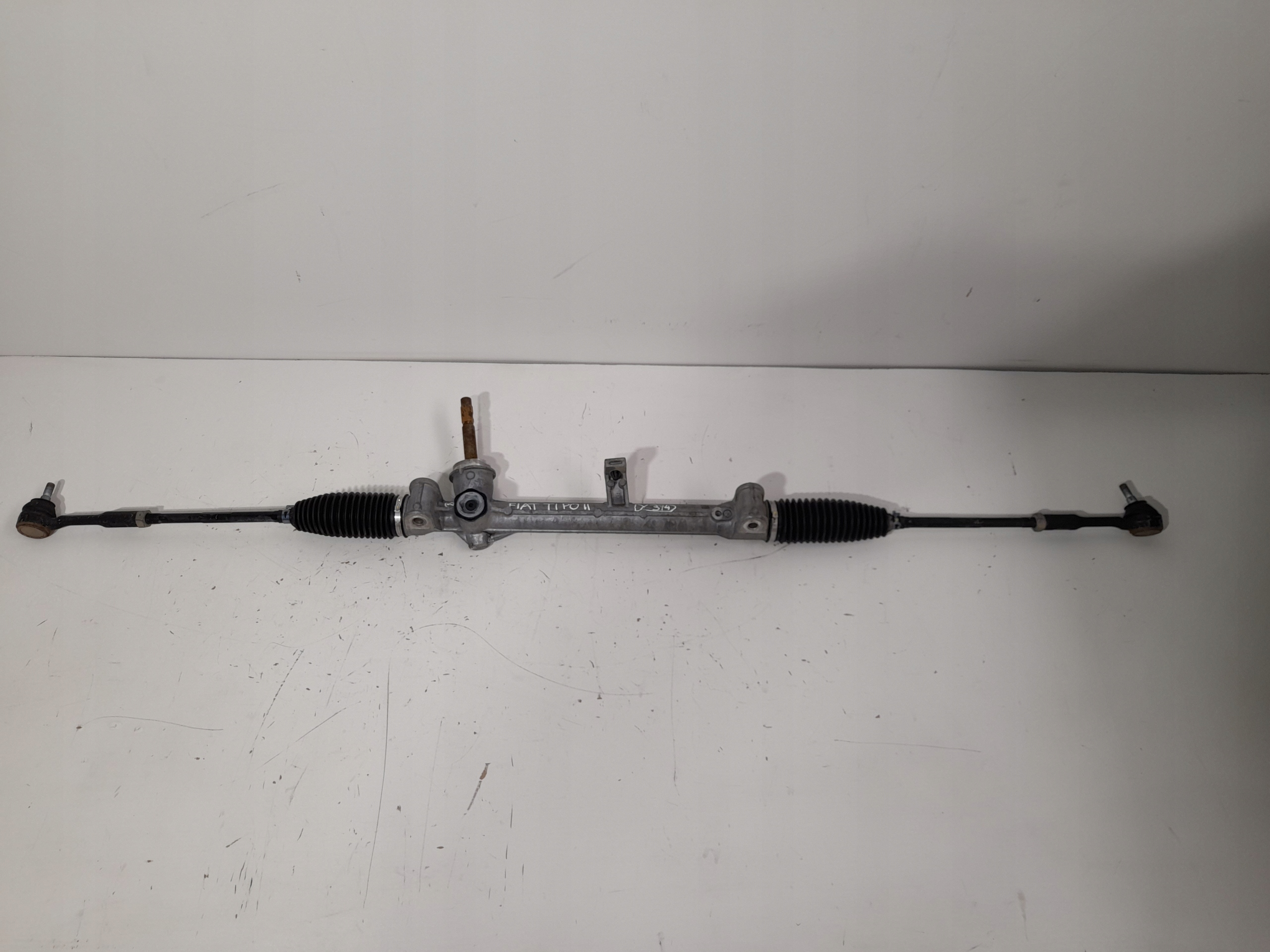 control FIAT TIPO II 2016R 00520140140
