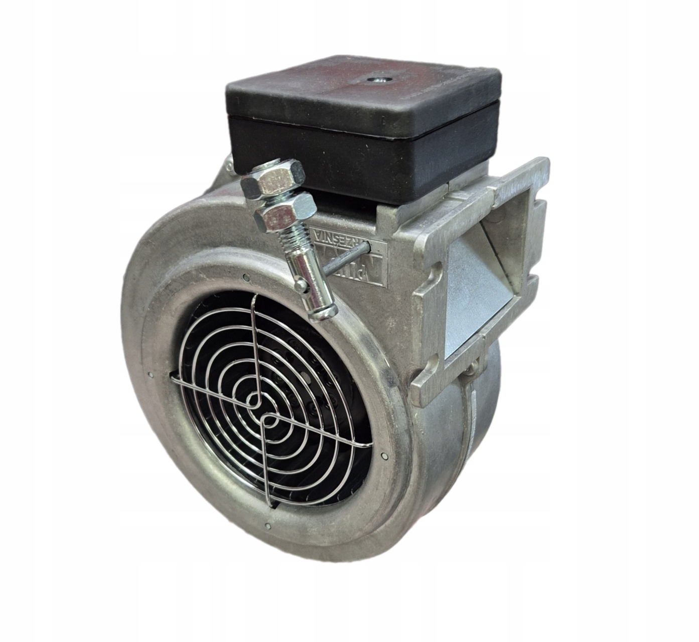 Ventilátor MplusM Wpa 07 Hl Hallov senzor