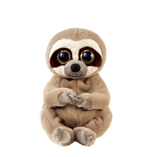 

Maskotka Ty Leniwiec Silas 15 cm (40545)
