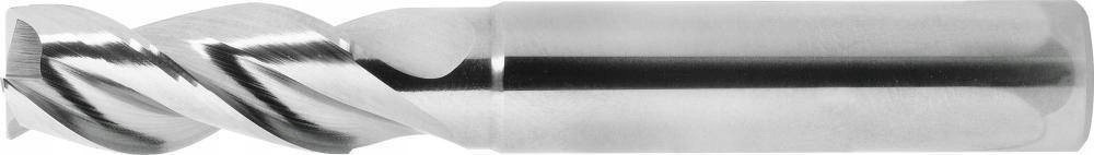 Fréza stopková Wn stopka HA,3-břitá,3 mm