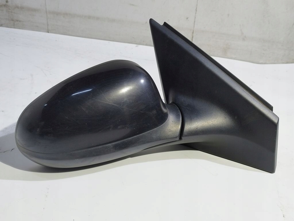 Fiat Bravo II mirror right el. 7 PIN VR891