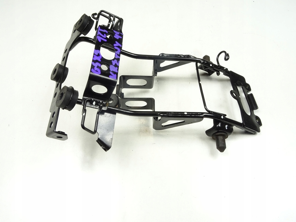 SUZUKI GSXS 125 GSXR 125 ПЕРЕДНЯЯ СТОЙКА 17-