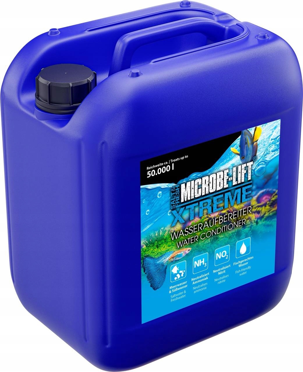 Levně Microbe-lift Xtreme 5 L