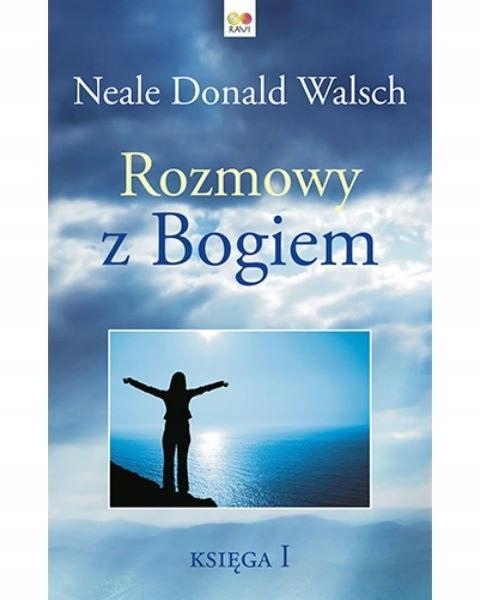 

Rozmowy Z Bogiem. Księga 1 W.2021