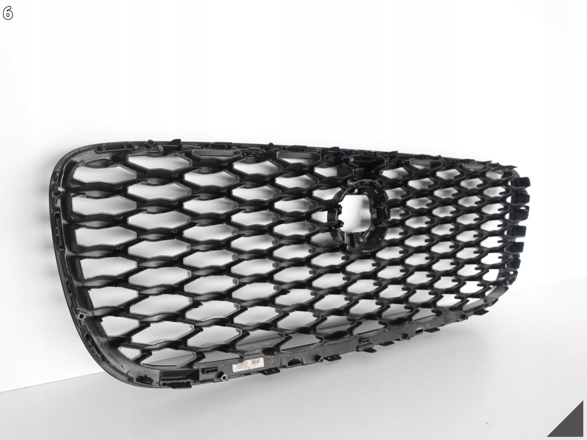 JAGUAR F-PACE X761 LIFT 20- bumper grill grille