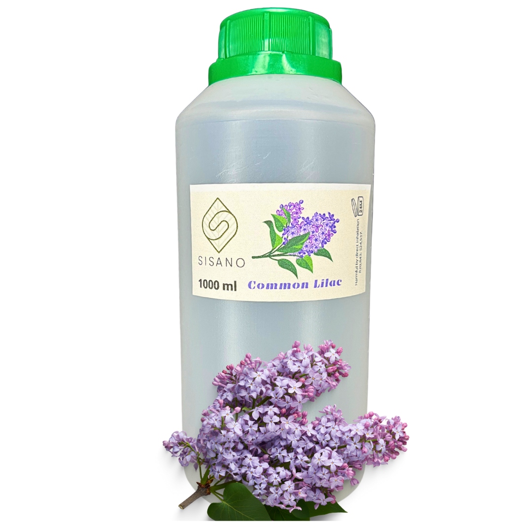 Vůně do sójových svíček bez 1 litru vosku