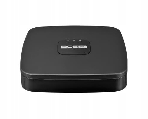 4-kanálový Ip rekordér BCS-L-SNVR0401-4KE-4P