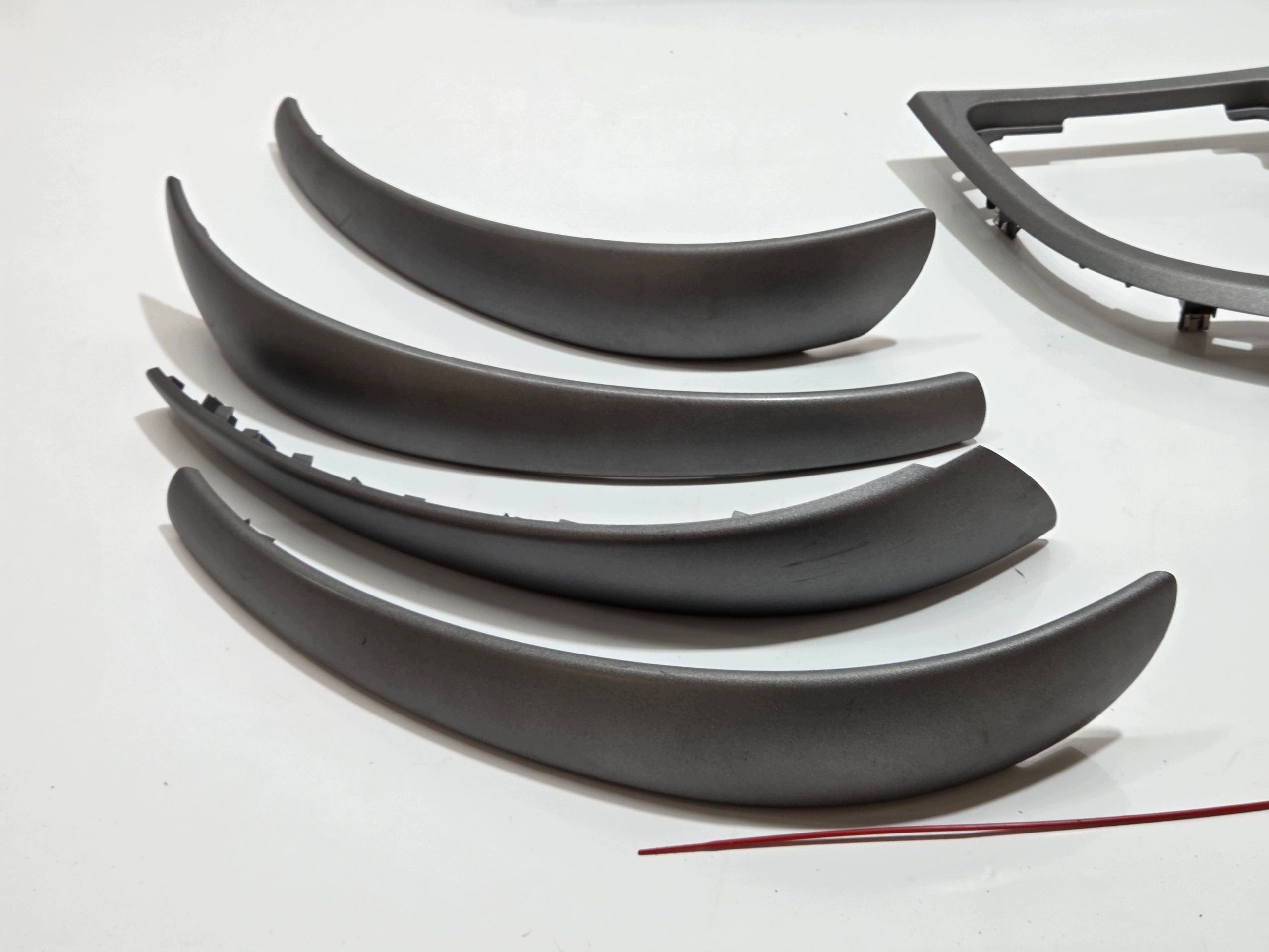 lajsne DEKORY BMW E87 EUROPA 7071272