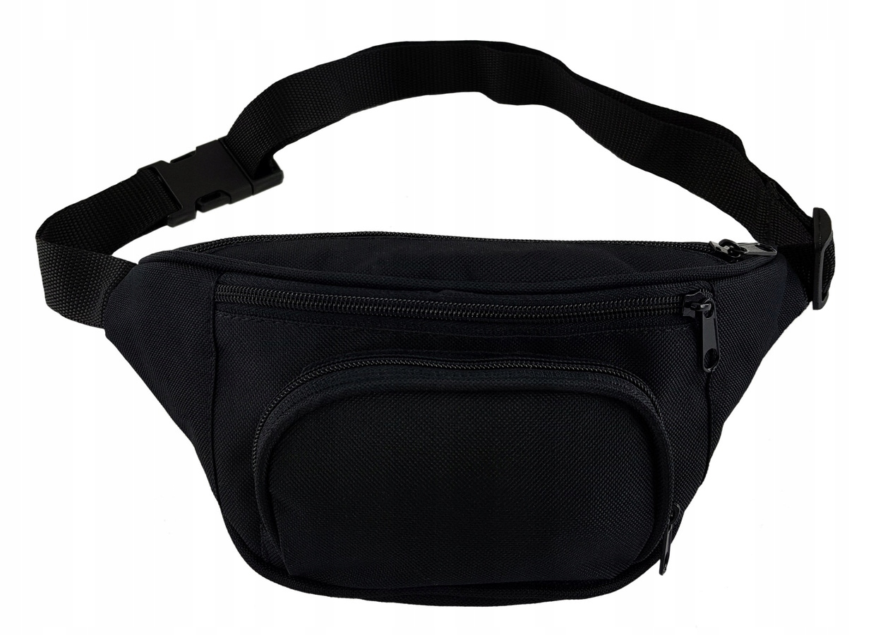 Saszetka nerka na pas, biodrówka