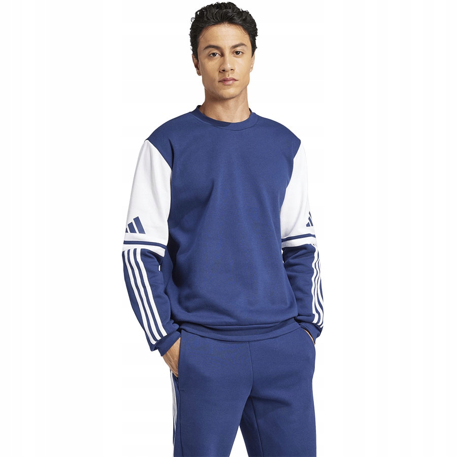 Adidas Squadra 25 Sweet (M) Mikina pro muže