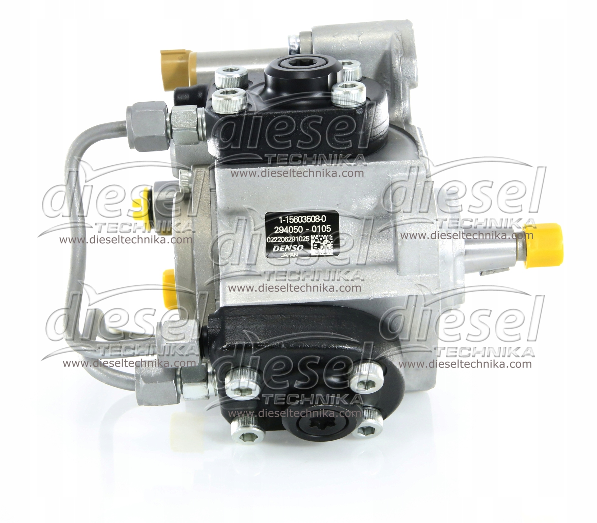 Насос 294050-0101 294050-0102 8-98091565-0