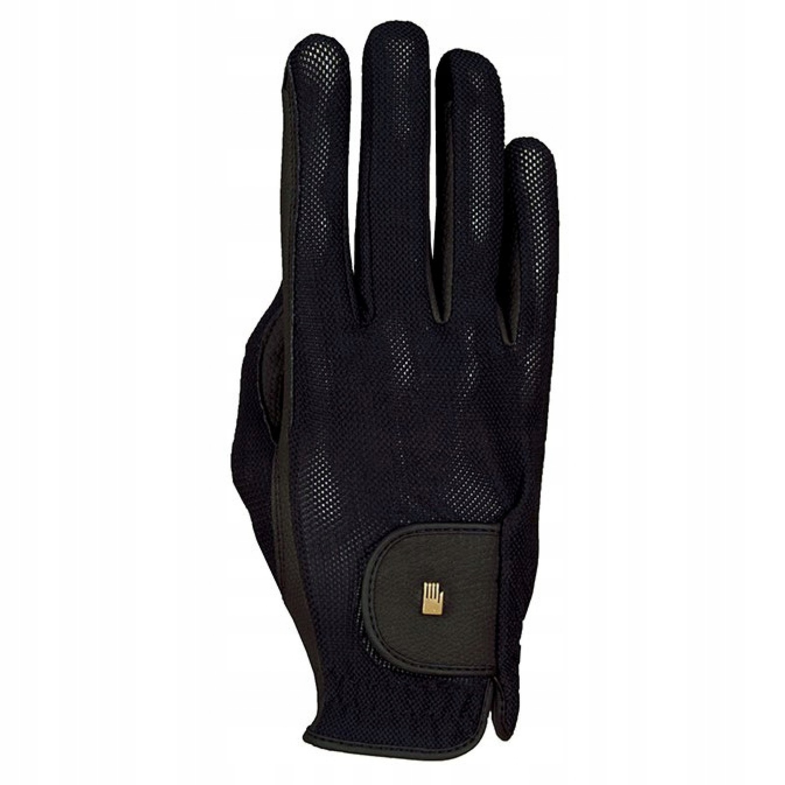 Rękawiczki Roeck-Grip Lite black Roeckl