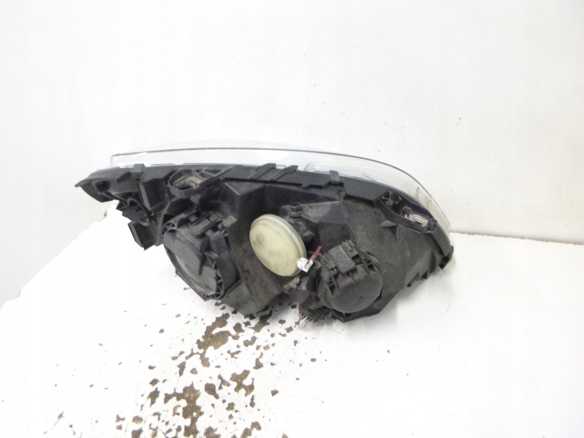 light front left MERCEDES B KLASA W245 A 1698201861 2008r.
