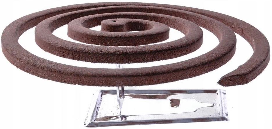 BROS NA KOMARY SPIRALA KOMARY MESZKI 10 SZTUK Kod producenta SPIRALA NA KOMARY MESZKI BROS 10 SZT