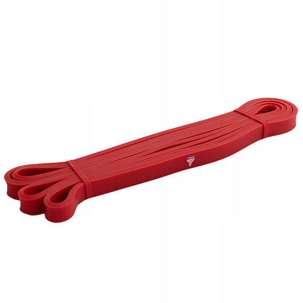 

Trec Guma Treningowa Pull Up Band Czerwona
