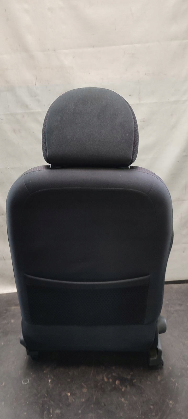 Sitz Sitze komplet Daihatsu Sirion II 1,0
