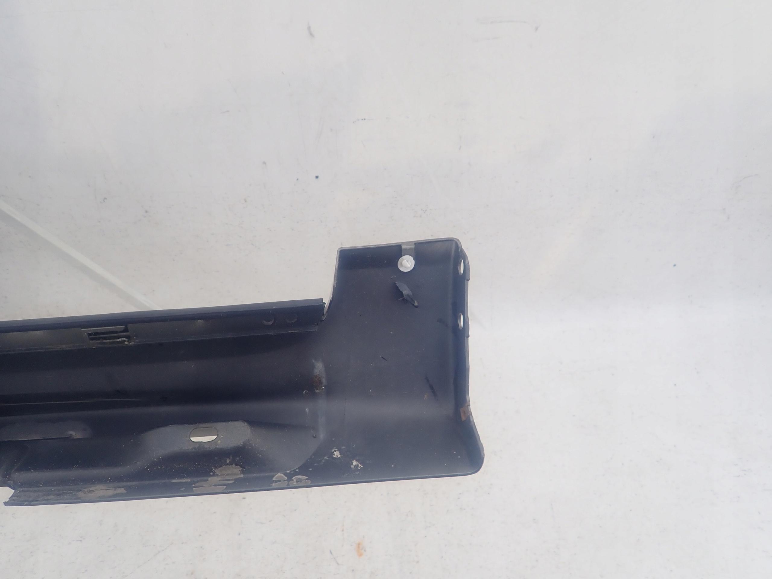 VOLVO V70 III 07-16 threshold moulding threshold left