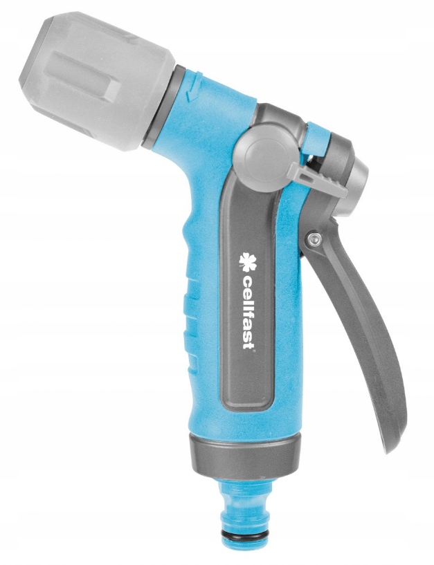 

Cellfast 52-028 Zraszacz Pistoletowy Pulse 3 Ideal
