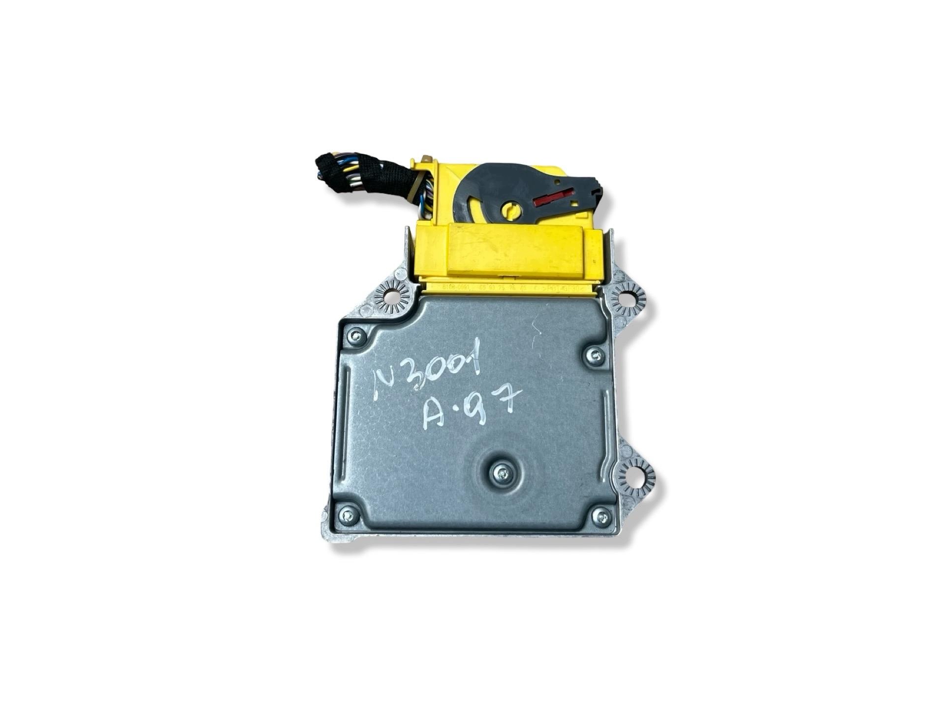 module airbag Audi Q7 4L 2007 4L0959655
