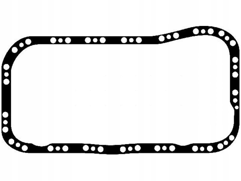 USZCZELKA MISKI OLEJOWEJ