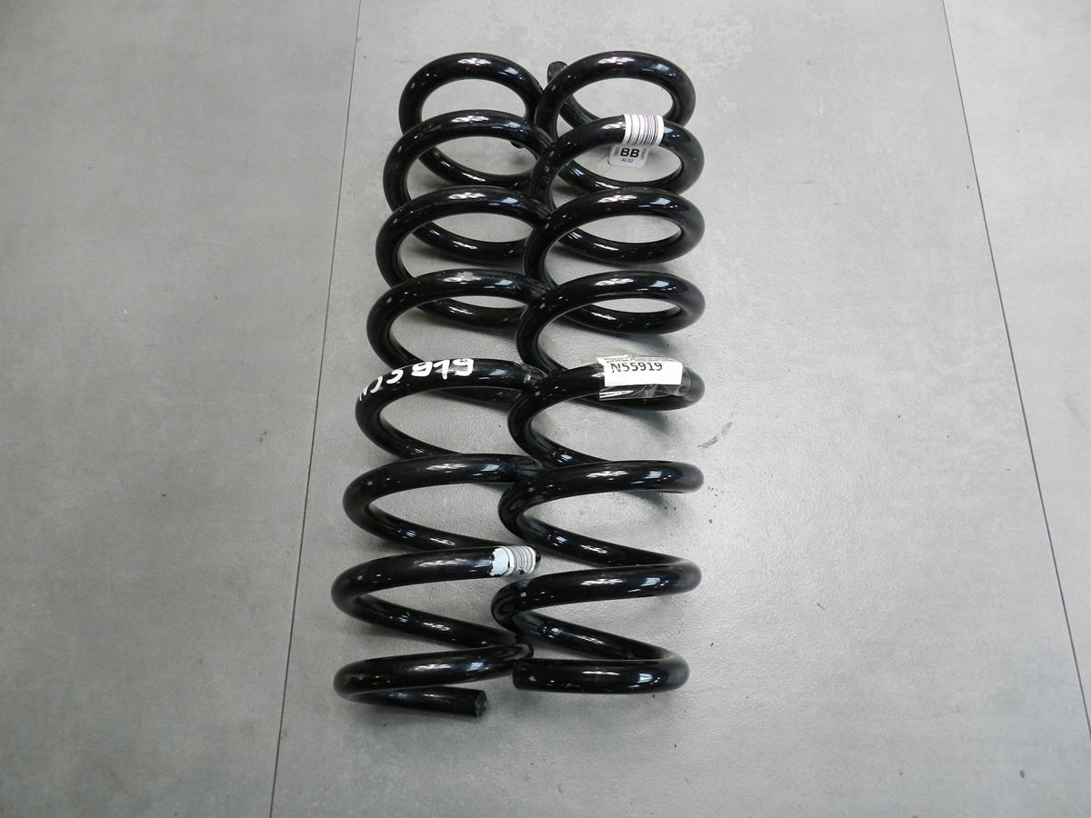 BMW 3 G20 molle posteriore KPL