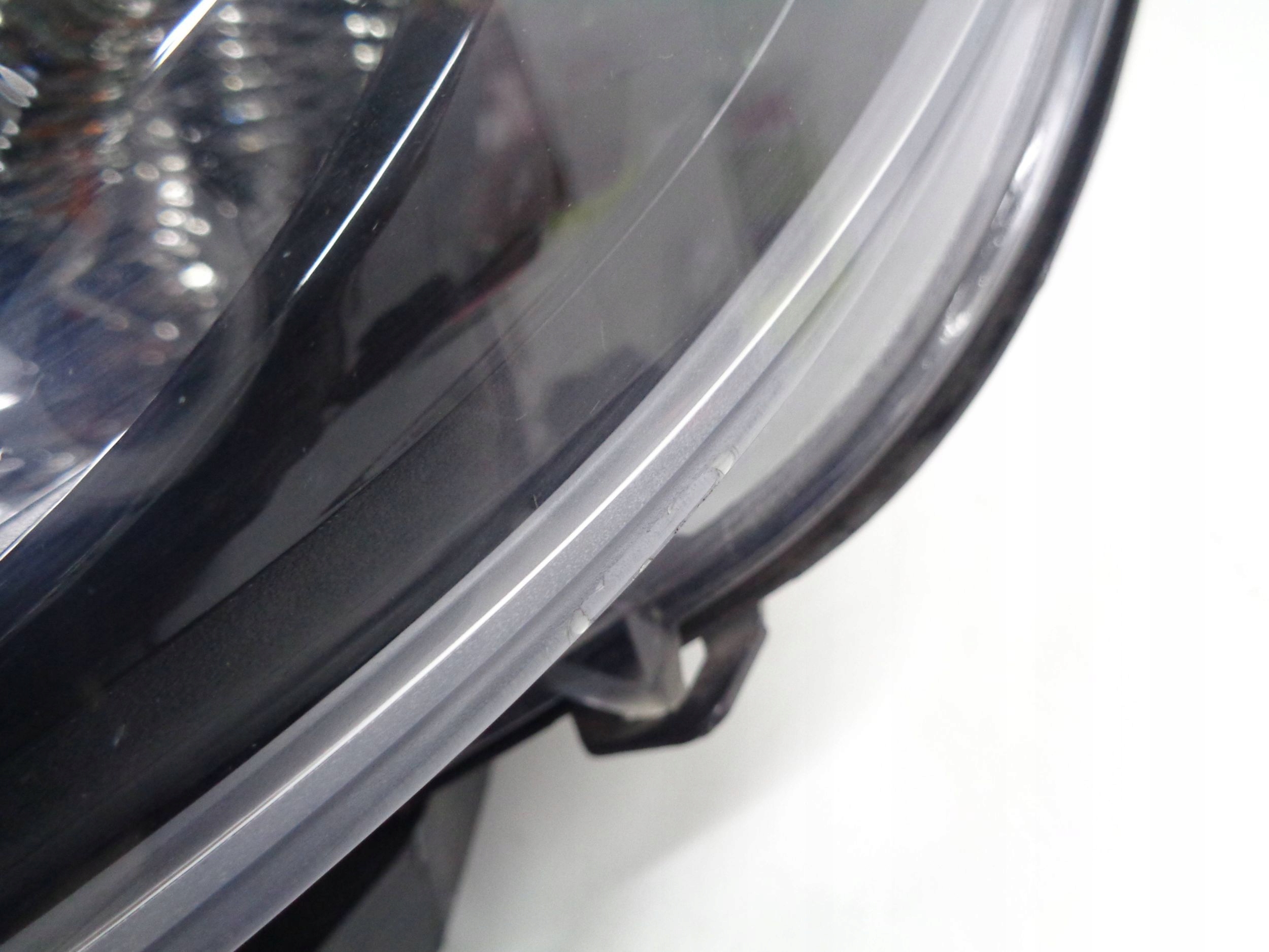 FIAT DUCATO BOXER JUMPER light left front ZWYKLA 14R