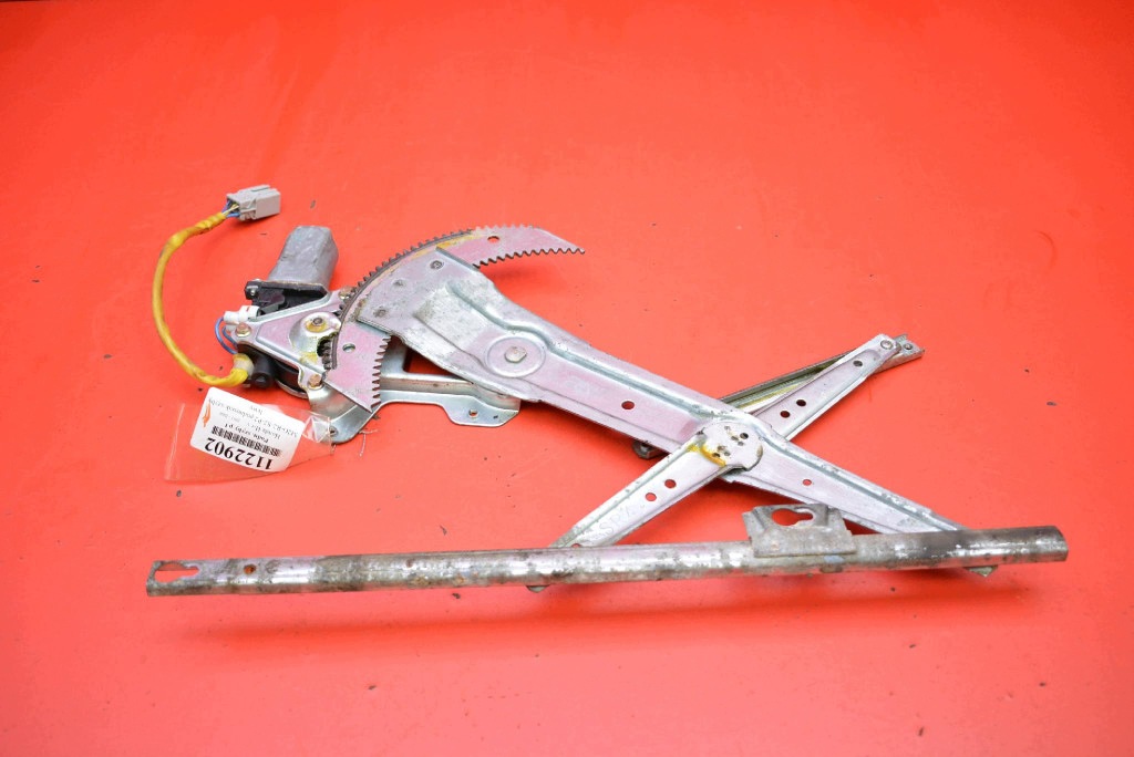 window regulator left front EU HONDA HR-V 1 and 5D LIFT 01-06