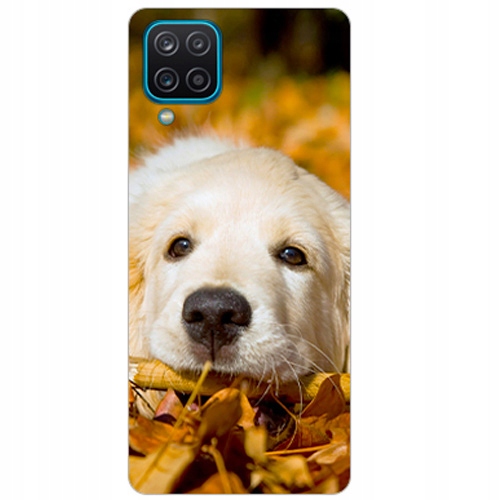

200 wzorów Etui Do Samsung Galaxy A12 Plecki Case