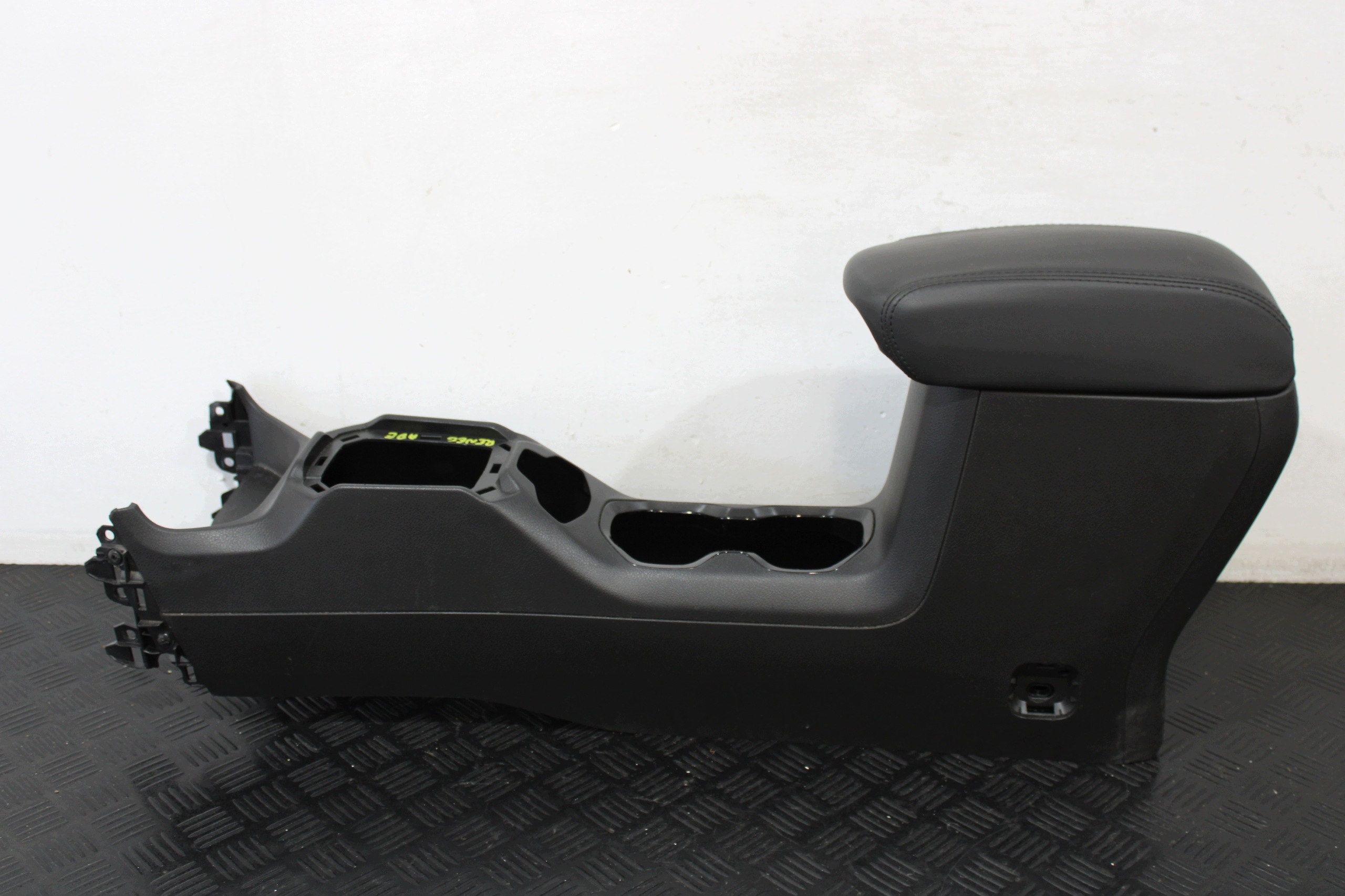 TUNEL mitte Armlehne JEEP RENEGADE