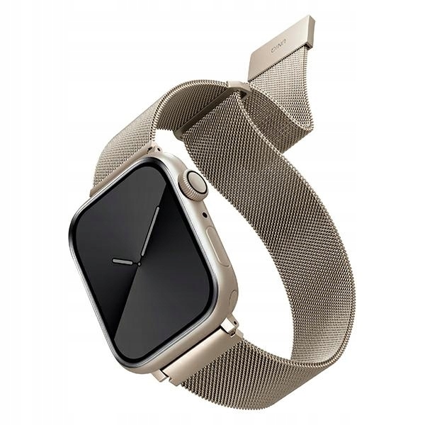 Uniq Náramek pro Apple Watch 4/5/6/7/8/9/10/11/SE Ultra 44/45/46/49 mm