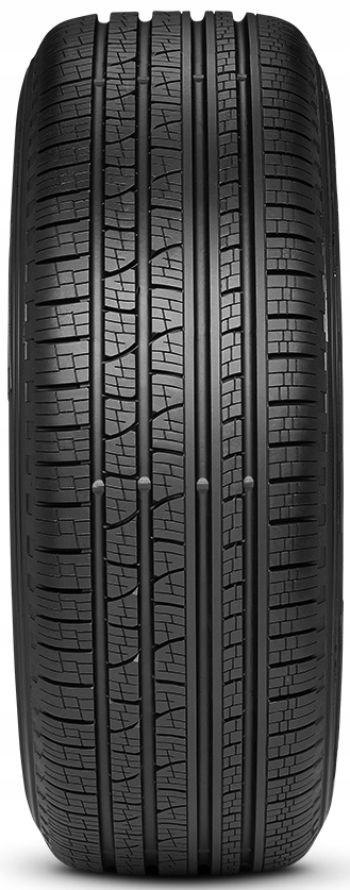 2x Pirelli SCORPION VERDE AS 235/50 R18 97V Rok produkcji 2023