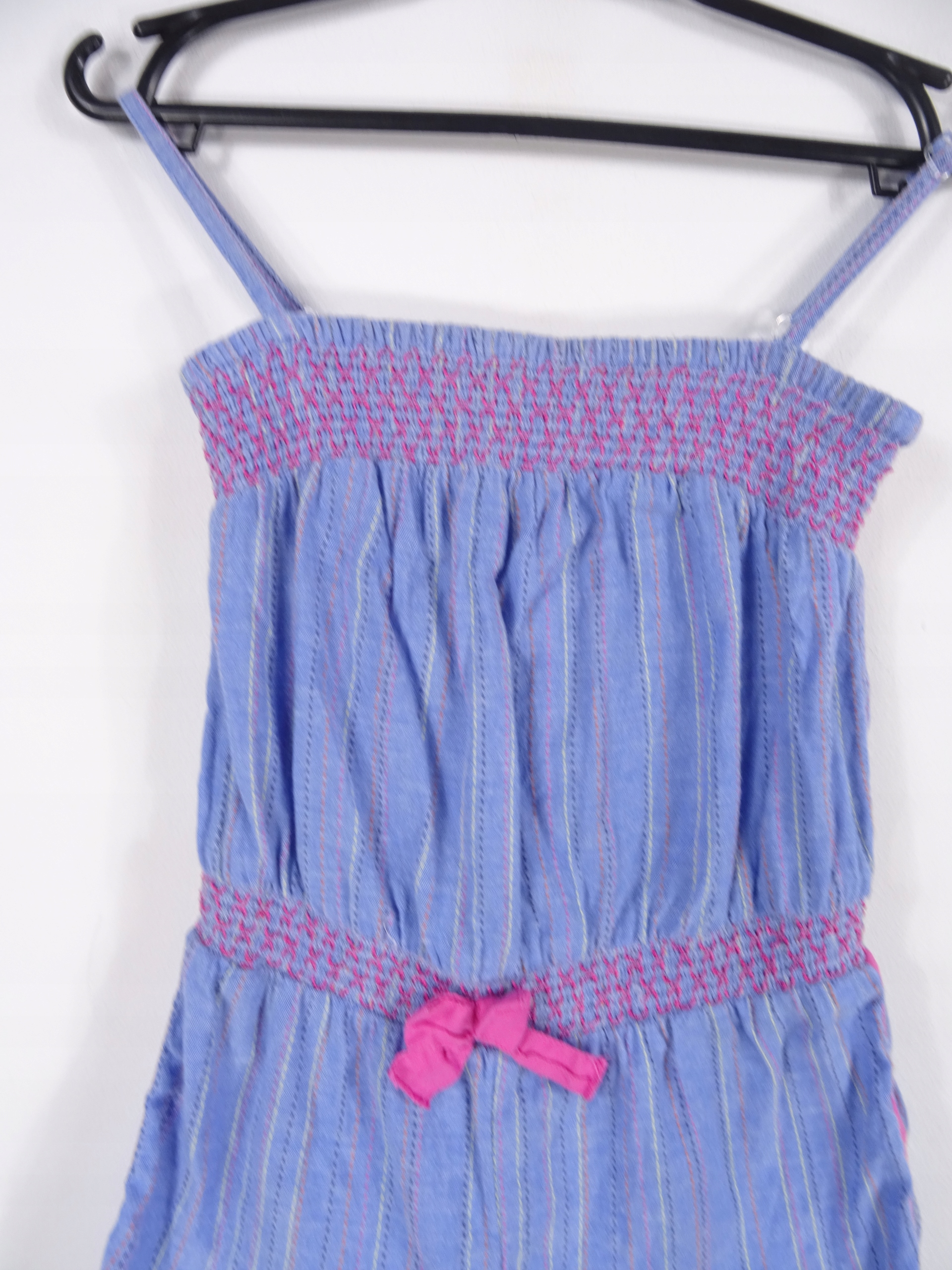 KOMBINEZON MONSOON 116 6 LAT Rodzaj letni