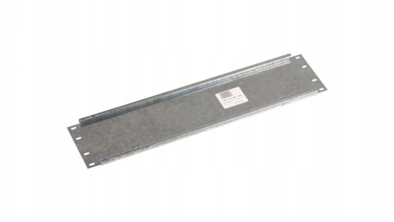 

Płyta blacha montażowa 150x530mm stal do BMN-53