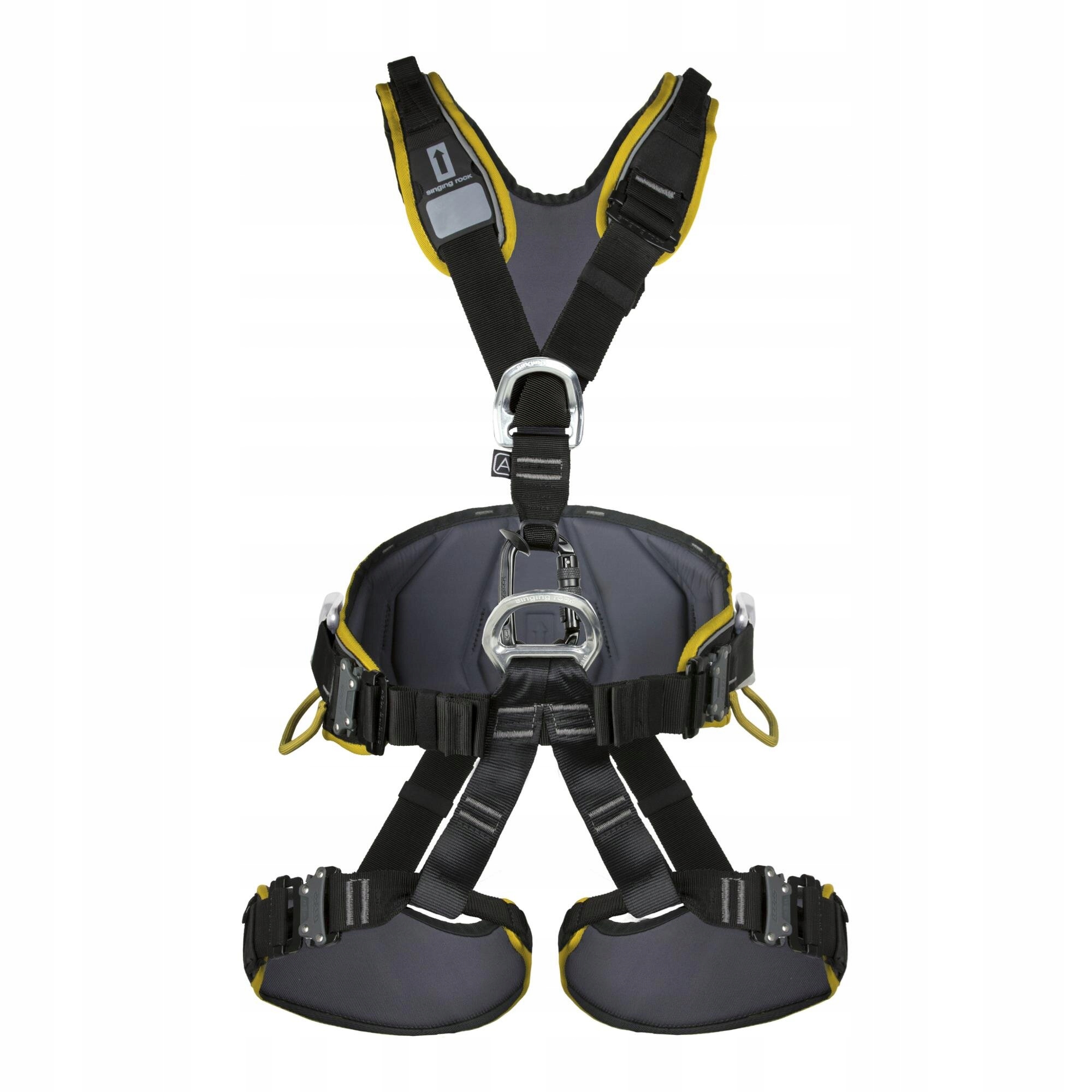 Postroj Singing Rock Expert 3D Speed M-L