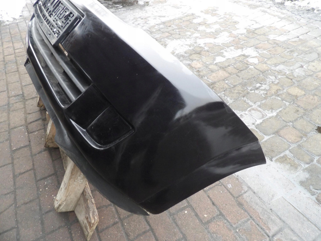 OPEL MERIVA A bumper rear part